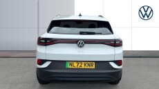 Volkswagen ID.4 109kW Life Pure 52kWh 5dr Auto Electric Estate